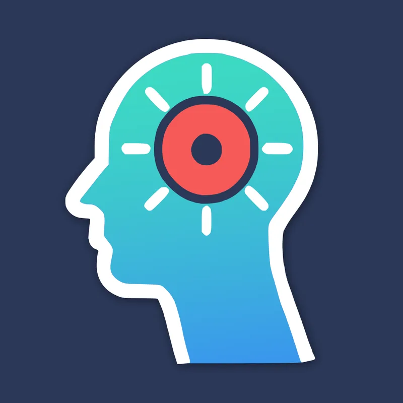 Cluster Headache Tracker logo