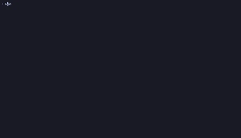 I Built a Monitor Configuration Tool for Hyprland