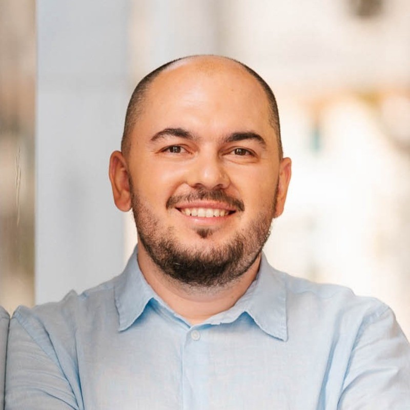 Adrian Marin